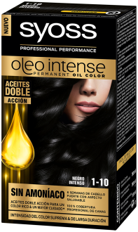 Intensive &Ouml;lt&ouml;nung 50 ml