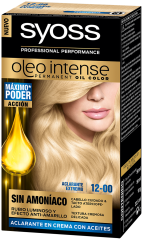 Intensive Öltönung 50 ml Intensive Öltönung 50 ml