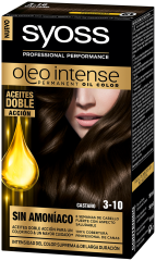 Intensive Öltönung 50 ml Intensive Öltönung 50 ml