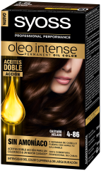 Intensive Öltönung 50 ml Intensive Öltönung 50 ml