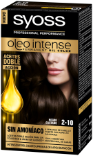 Intensive Öltönung 50 ml Intensive Öltönung 50 ml