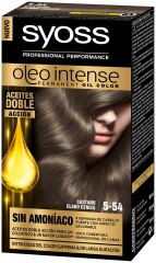 Intensive Öltönung 50 ml Intensive Öltönung 50 ml