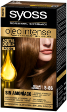 Intensive Öltönung 50 ml Intensive Öltönung 50 ml