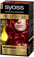 Intensive Öltönung 50 ml Intensive Öltönung 50 ml