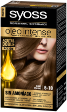 Intensive Öltönung 50 ml Intensive Öltönung 50 ml