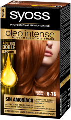 Intensive Öltönung 50 ml Intensive Öltönung 50 ml