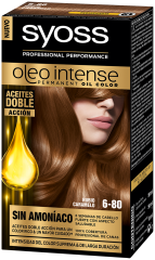 Intensive Öltönung 50 ml Intensive Öltönung 50 ml