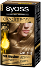Intensive Öltönung 50 ml Intensive Öltönung 50 ml