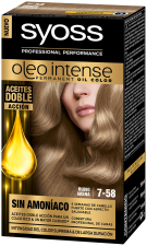 Intensive Öltönung 50 ml Intensive Öltönung 50 ml