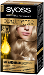 Intensive Öltönung 50 ml Intensive Öltönung 50 ml