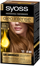 Intensive Öltönung 50 ml Intensive Öltönung 50 ml
