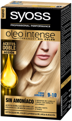 Intensive Öltönung 50 ml Intensive Öltönung 50 ml