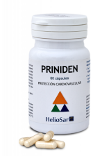 Priniden 60 Kapseln