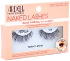 Naked Lashes Falsche Wimpern 1 Paar