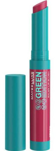 Maybelline Green Edition Farbiger Balsam mit Mango&ouml;l 1,7 gr