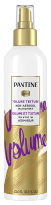 Volumen mit Body Texturizing Fixative ohne Aerosol 250 ml