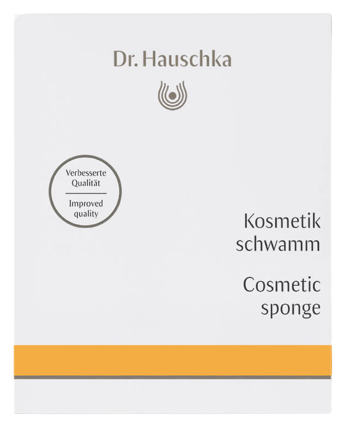 Dr. Hauschka Kosmetikschwamm