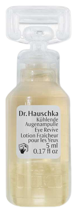 Dr. Hauschka Augenrevitalisierung 10 x 5 ml
