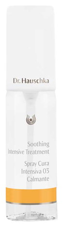 Dr. Hauschka Intensiv beruhigendes Behandlungsspray 40 ml
