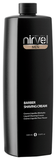 Nirvel M&auml;nner Barber Rasiercreme