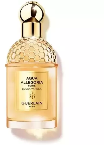 Guerlain Aqua Allegoria Eau de Parfum Forte Bosca Vanille Nachf&uuml;llung 200 ml