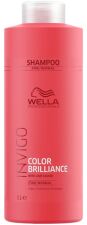 Invigo Color Brilliance Shampoo f&uuml;r feines Haar