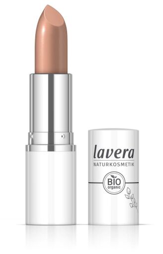 Lavera Cream Glow Lippenstift 4,5 gr