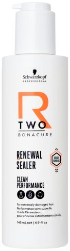 Schwarzkopf Professional Bonacure R-Two Renewal Sealer Leave-In-Maske 145 ml