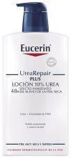 UreaRepair Plus Lotion 10 % Urea