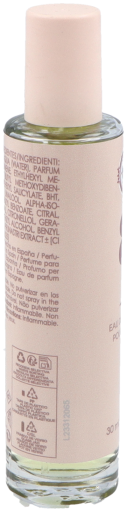 Nr. 8 Eau de Parfum