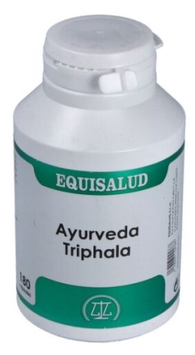 Triphala Ayurveda 60 Kapseln
