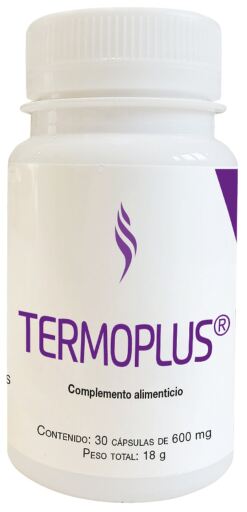 L2Pharma Termoplus 30 Kapseln