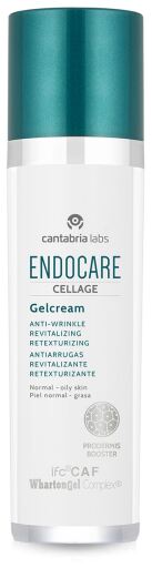 Endocare Cellage Gelcreme 50ml