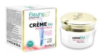 Fleurymer Reparatrice-Creme 50 ml
