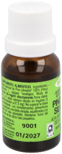 &Auml;therisches Waldkiefer&ouml;l &Ouml;ko 15 ml