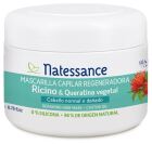 Natessance Regenerierende Rizinusmaske 150 ml
