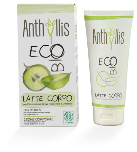 Anthyllis K&ouml;rpermilch 150 ml