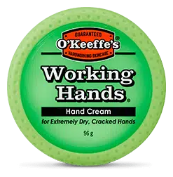 O'Keeffe's Handcreme 96 gr