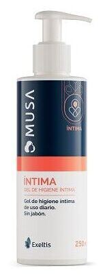Intimgel 250 ml