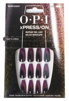 Xpress/On K&uuml;nstliche N&auml;gel Nail Art 30 Einheiten