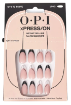 Xpress/On K&uuml;nstliche N&auml;gel Nail Art 30 Einheiten