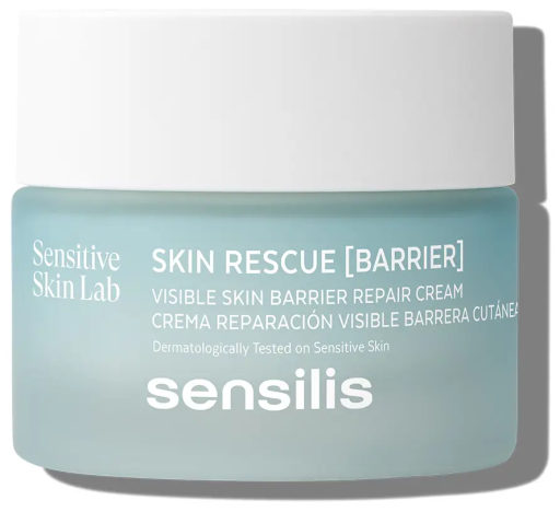 Sensilis Skin Rescue [Barriere] Creme 50 ml