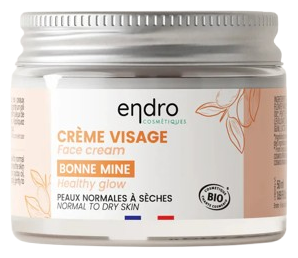 Aufhellende Gesichtscreme 50 ml
