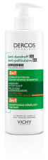 Dercos 2-in-1 Anti-Schuppen-Pflegeshampoo