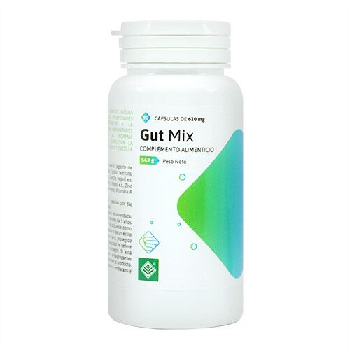 Darm Mix 90 Kapseln