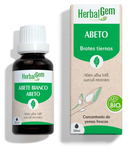 HerbalGem Tanne 30 ml Bio