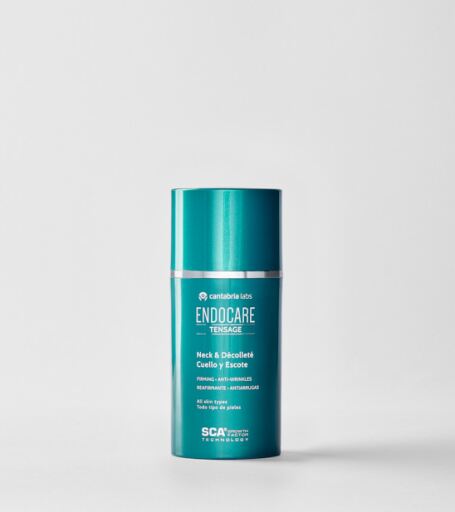 Endocare Tensage Hals und Dekollet&eacute; 80 ml