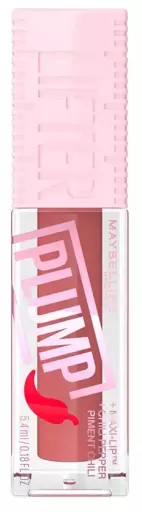 Maybelline Plump Volumizing Lipgloss 5,4 ml