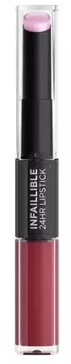 Unfehlbarer 24-Stunden-Lippenstift 302 Rose Eternite 5,6 ml