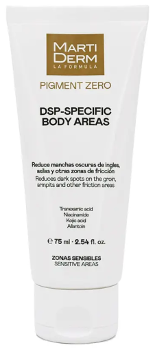 Martiderm Dsp-spezifische K&ouml;rperbereiche 75 ml